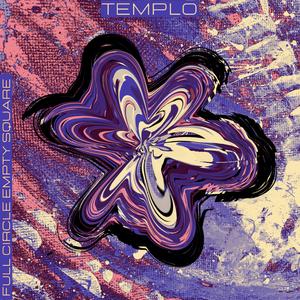 Full Circle Empty Square