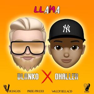 Llama (feat. Dhaller)