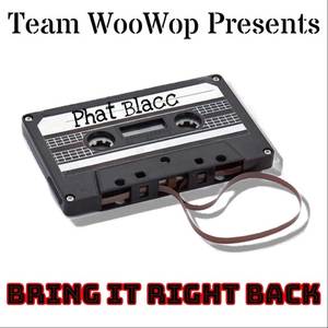 Bring It Right Back (Deluxe Edition)