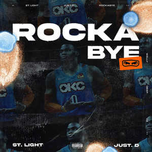 Rockabye (Explicit)