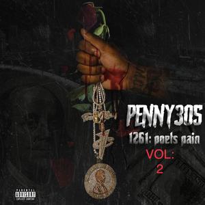 1261:Poets Pain VOL:2 (Explicit)