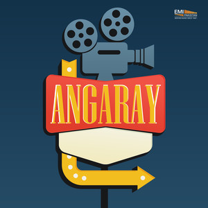 Angaray (Original Motion Picture Soundtrack)