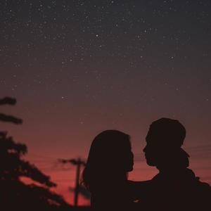 Never Fall In Love Again (Explicit)