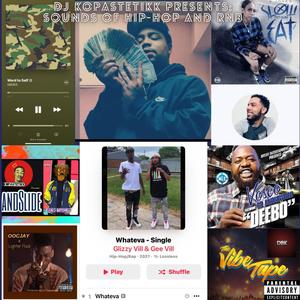 Uncle Willie Son (feat. Sam Lawd & S. Jones) (Explicit)