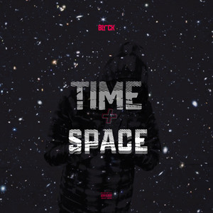 Time+Space (Explicit)