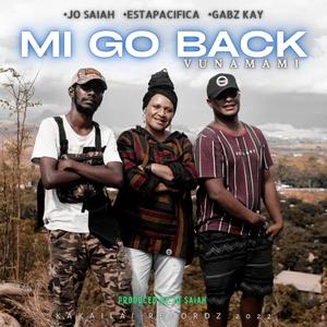 Mi Go Back (Vunamami) (feat. Estapacifica & Gabz Kay)