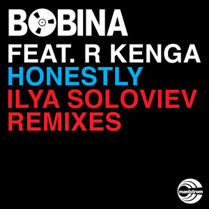 Honestly (Ilya Soloviev Remixes)