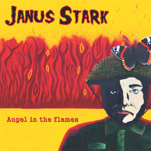 Angel In The Flames (Explicit)