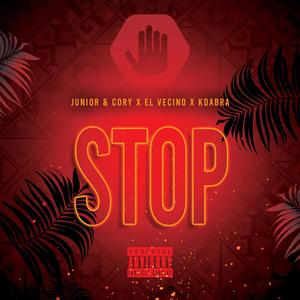 STOP (feat. EL VECINO & El kdabra)