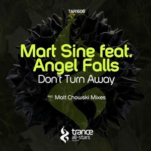 Don't Turn Away (Matt Chowski Dub Mix)
