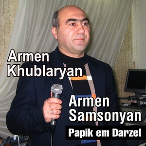 Papik em Darzel