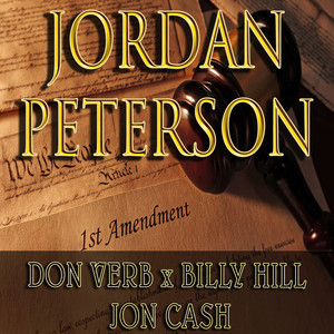 Jordan Peterson (Explicit)