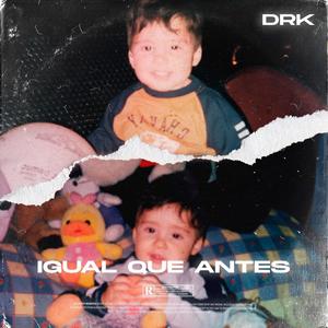 Igual que antes (Explicit)