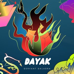 DAYAK