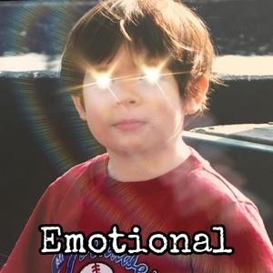 Emotional (feat. Victis) [Explicit]