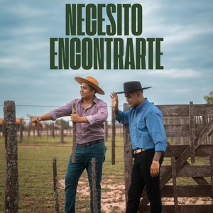 Necesito Encontrarte