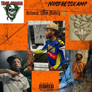 Advance (feat. Pzy campbell & Ratxhet) (Explicit)