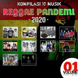 Kompilasi 10 Musik Reggae Pandemic 2020