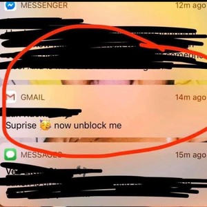 Blocklist (Explicit)