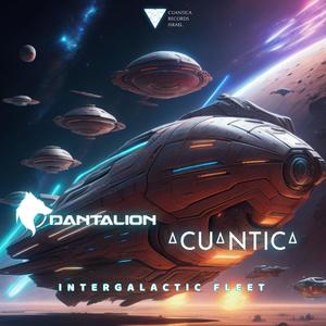 Intergalactic Fleet (Original Mix) [Explicit]