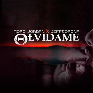 Olvidame (feat. Moro jordan)