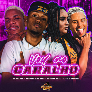 Vou no Caralho (Explicit)