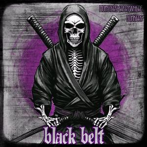 Black Belt (Explicit)