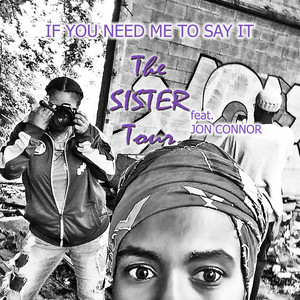 If You Need Me to Say It