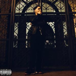 Nonchalant (feat. Azrael Beatz) (Explicit)