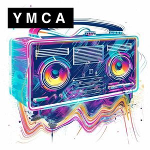 Y M C A-腾龙队-雷老师