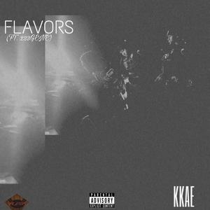 FLAVORS (feat. 223GENE) (Explicit)