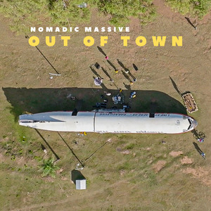 Out Of Town (Explicit)