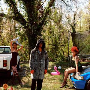 LA BOY MEETS NY (Explicit)