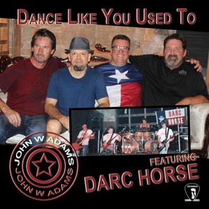 Dance Like You Used To (feat. Darc Horse)