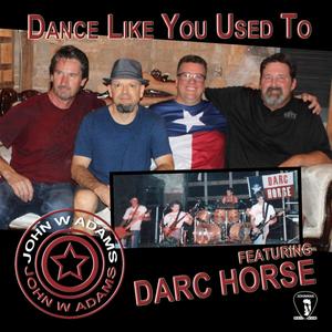 Dance Like You Used To