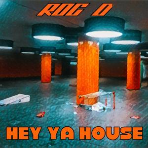 Hey Ya House