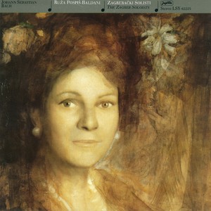 Matthäus-Passion - Erbarme Dich, Mein Gott