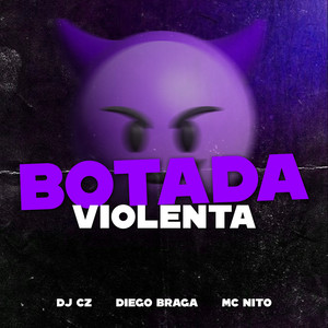 Botada Violenta (Explicit)