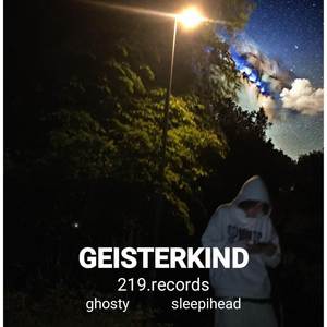 Geisterkind (Remastered) [Explicit]