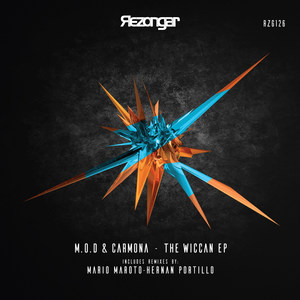 The Wiccan (Mario Maroto Remix)