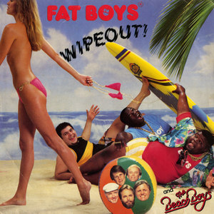 All Meat No Filler: The Best of Fat Boys