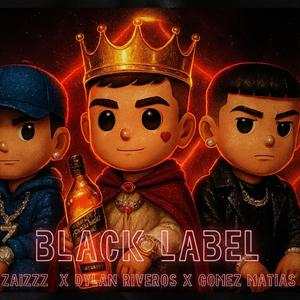 Black label