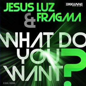 What Do You Want (Twice Nice Remix)