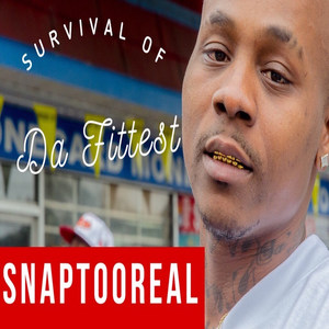 Survival of da Fittest (Explicit)