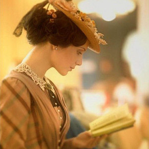 柏瑞尔•马卡姆--《夜航西飞》