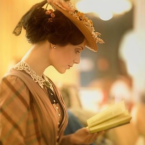 柏瑞尔•马卡姆--《夜航西飞》