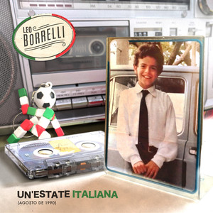 Leo Borrelli - Un'estate italiana