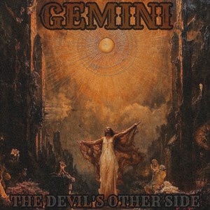 GEMINI - THE DEVIL’S OTHER SIDE (Explicit)
