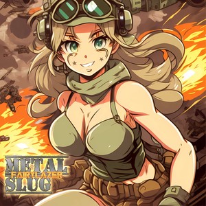 Metal Slug