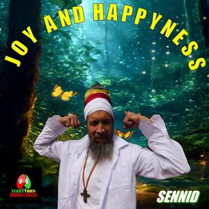JOY AND HAPPYNESS